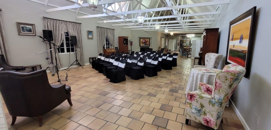 Commercial Property for Sale in Dormehls Drift Western Cape